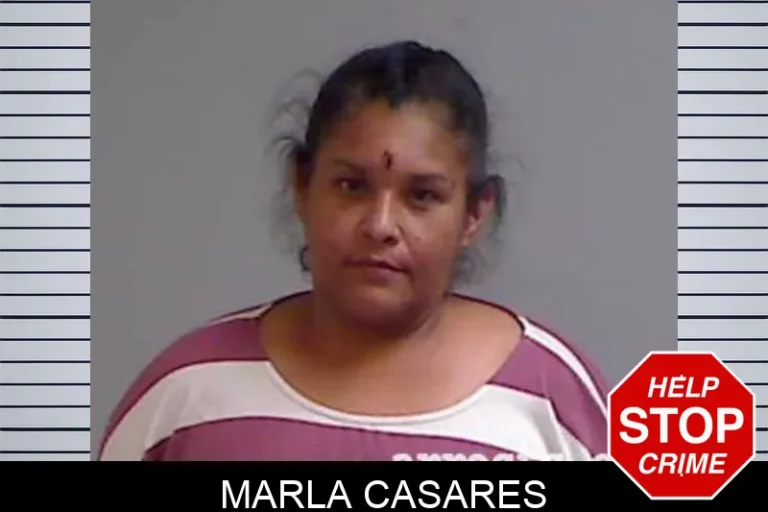 Marla Casares