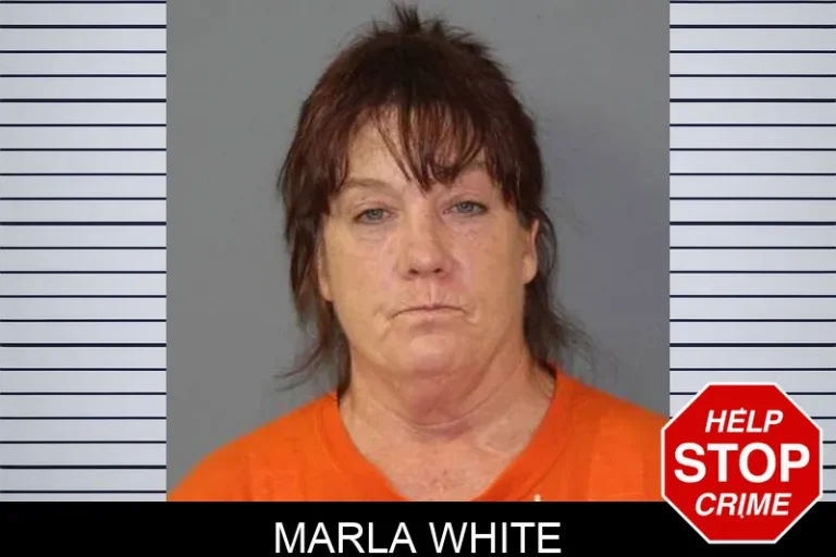 Marla White