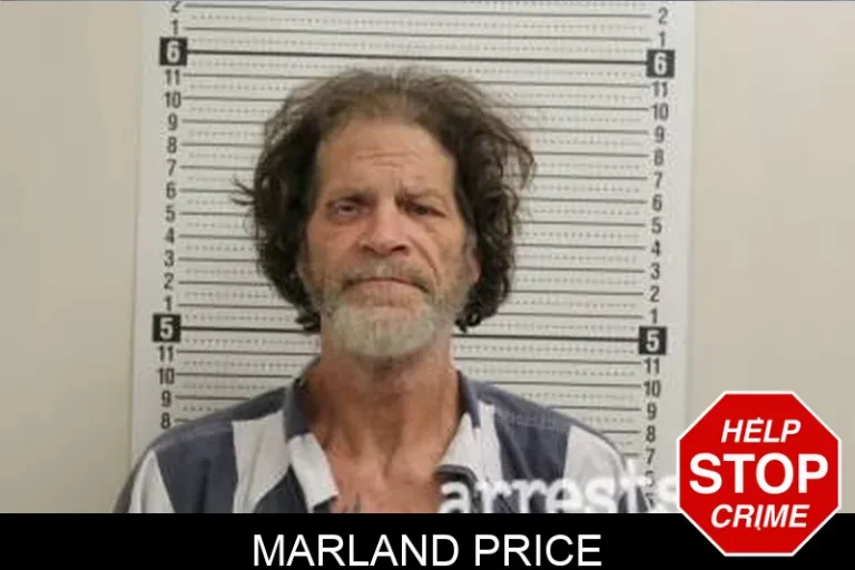 Marland Price