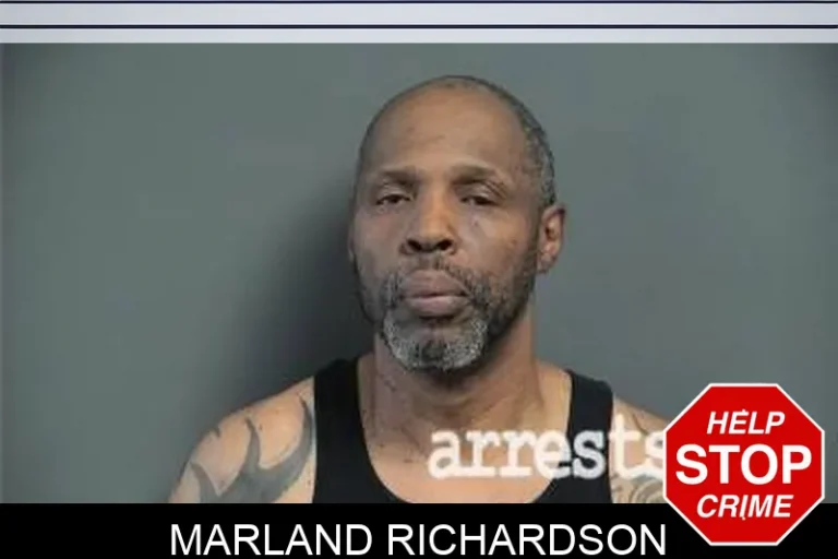 Marland Richardson