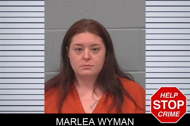 Marlea Wyman