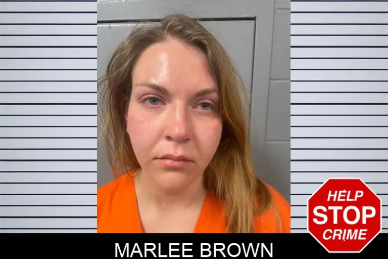 Marlee Brown