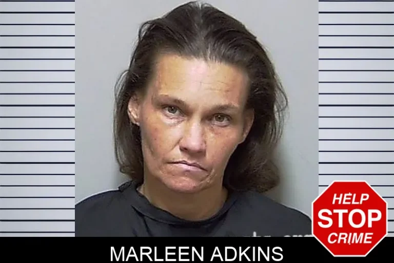 Marleen Adkins