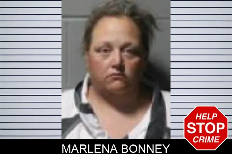 Marlena Bonney