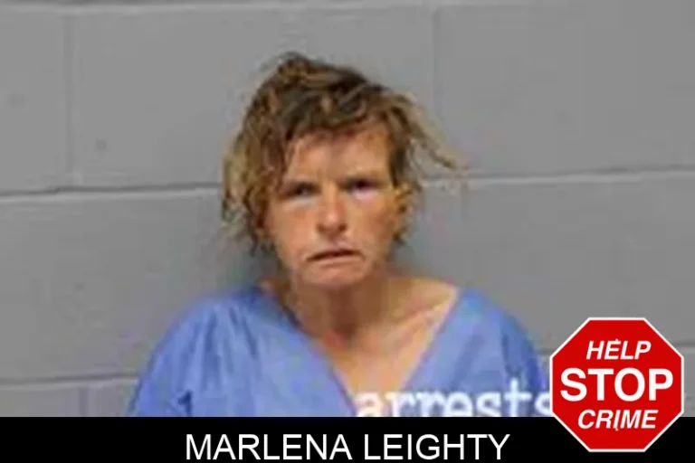 Marlena Leighty
