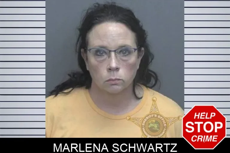 Marlena Schwartz
