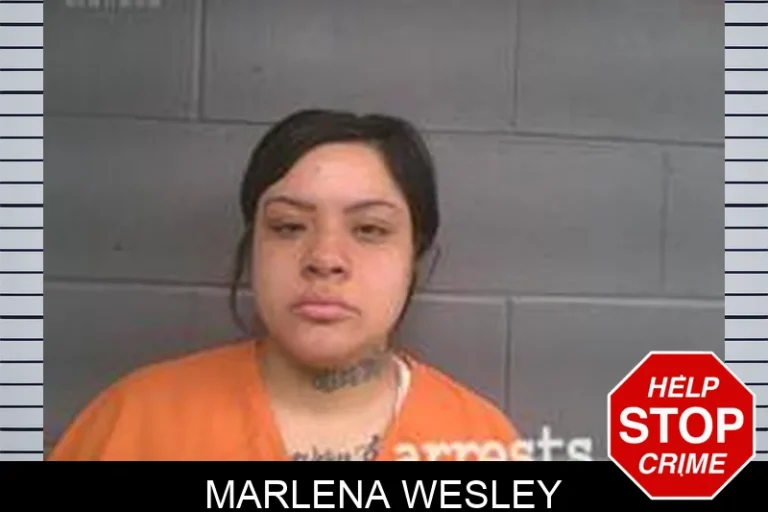 Marlena Wesley