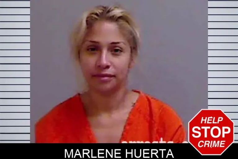 Marlene Huerta
