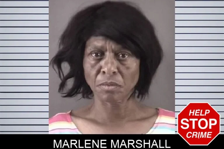 Marlene Marshall