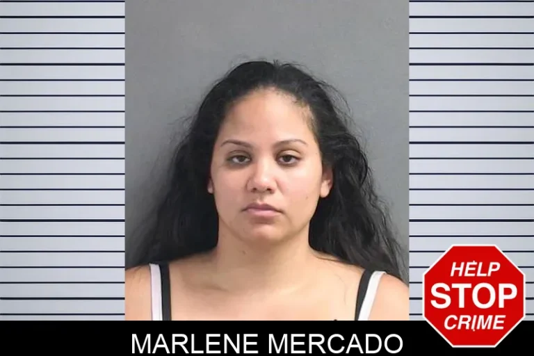 Marlene Mercado