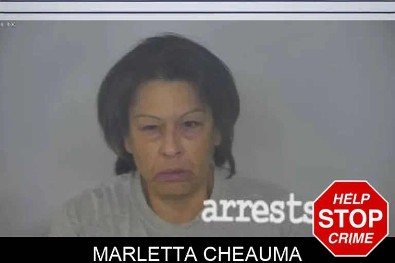 Marletta Cheauma