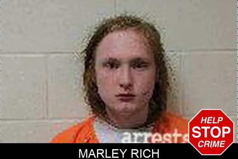 Marley Rich
