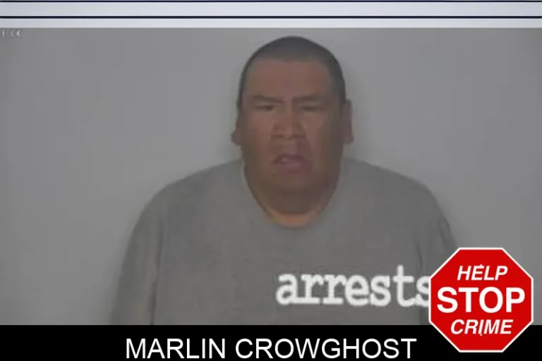 Marlin Crowghost