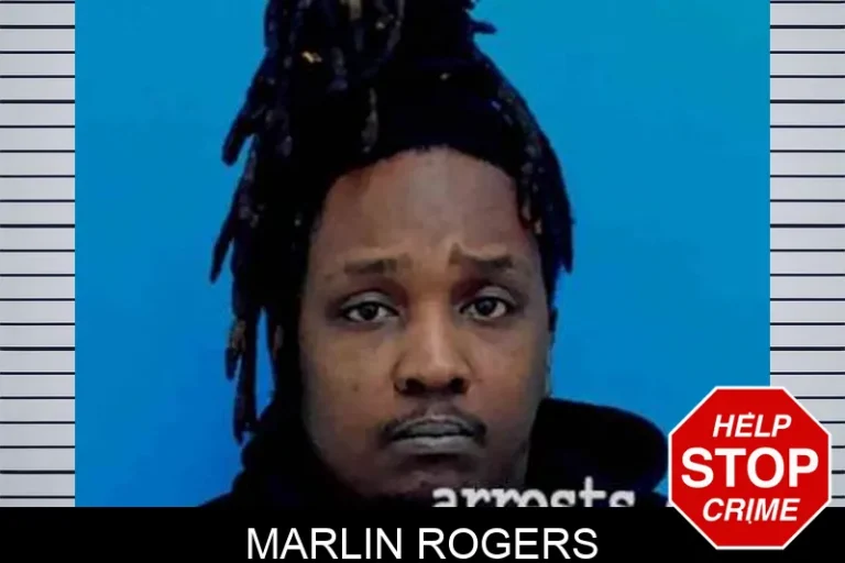 Marlin Rogers