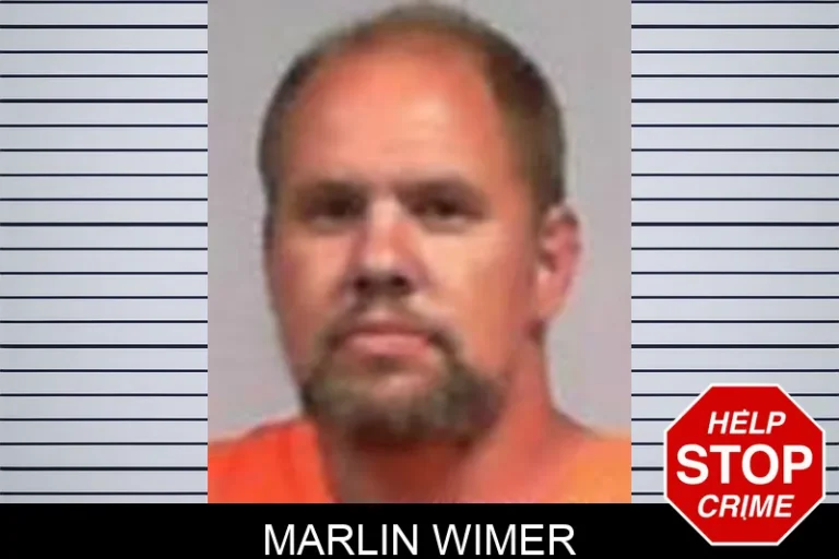 Marlin Wimer