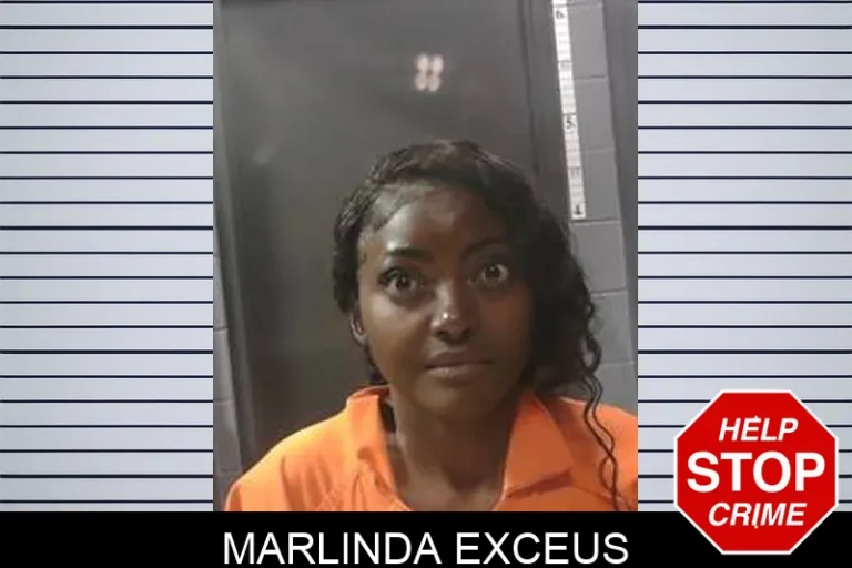 Marlinda Exceus