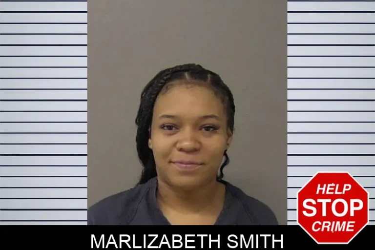 Marlizabeth Smith