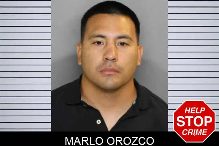 Marlo Orozco