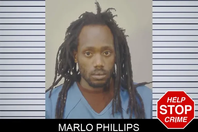 Marlo Phillips
