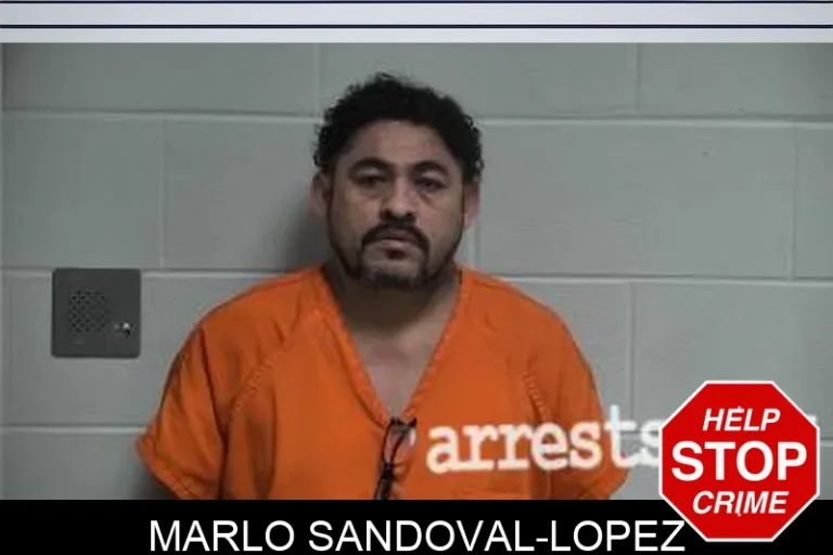 Marlo Sandoval-Lopez