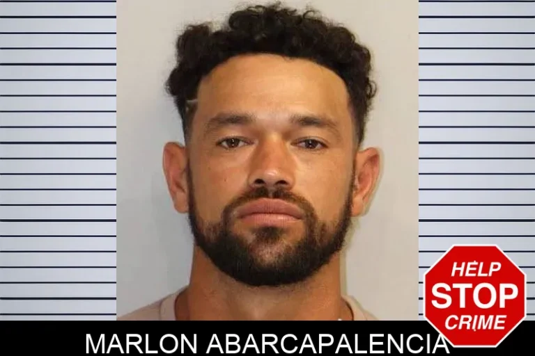 Marlon Abarcapalencia