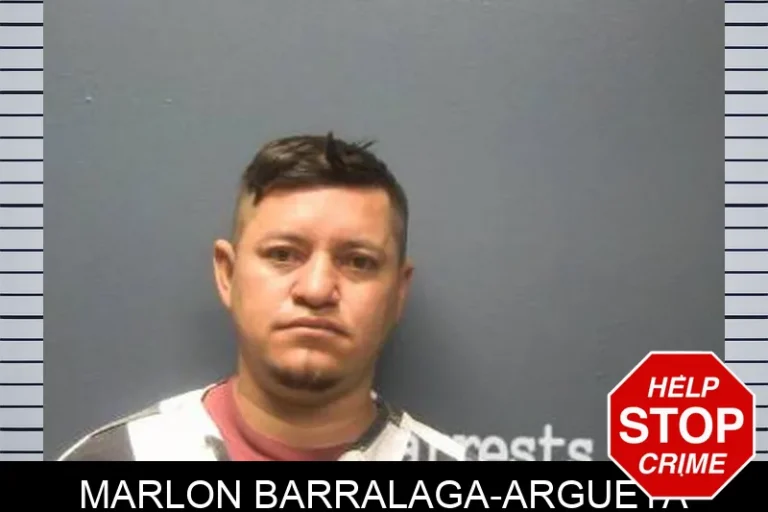 Marlon Barralaga-ArguEta
