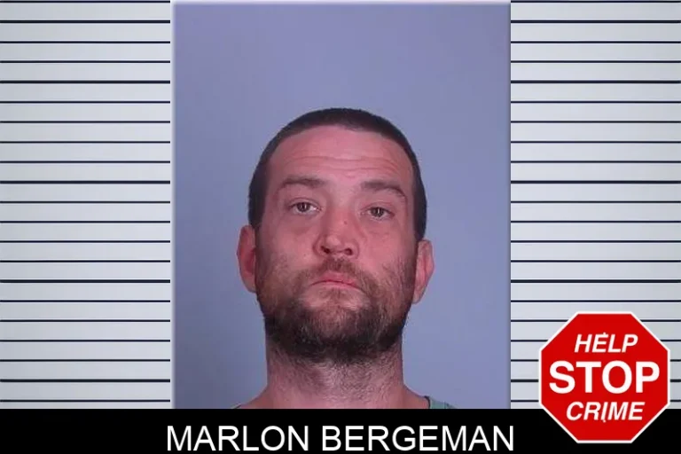 Marlon Bergeman