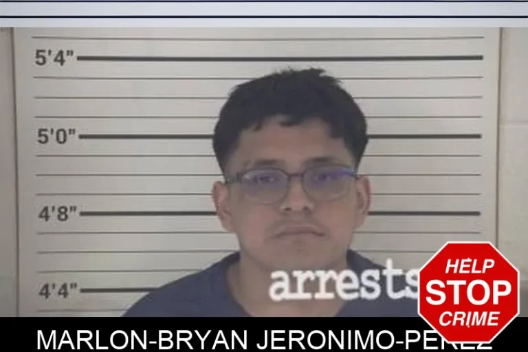 Marlon-Bryan Jeronimo-Perez