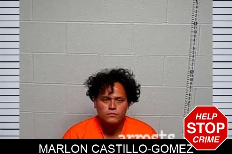 Marlon Castillo-Gomez