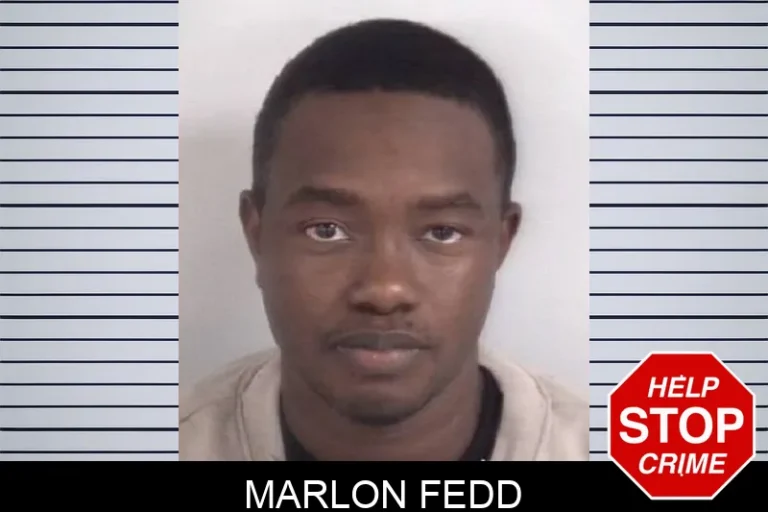 Marlon Fedd
