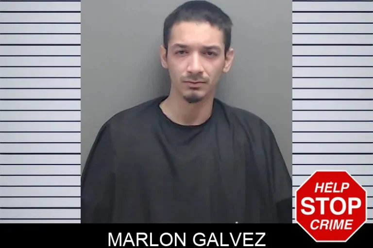 Marlon Galvez