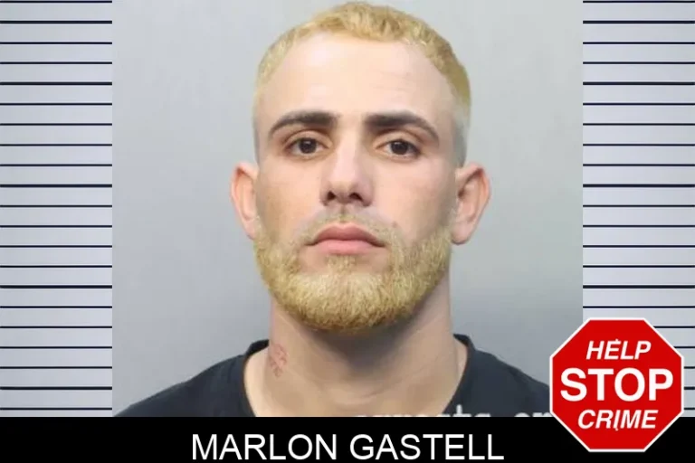Marlon Gastell