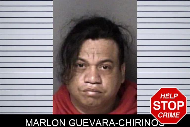 Marlon Guevara-Chirinos