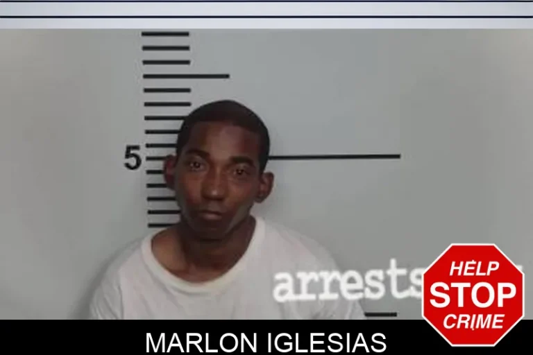 Marlon Iglesias