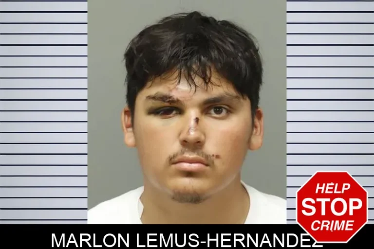 Marlon LemuS-Hernandez