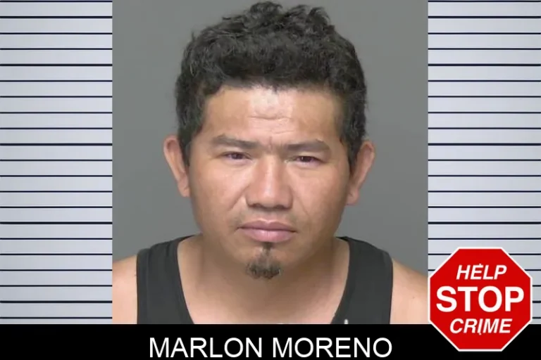 Marlon Moreno