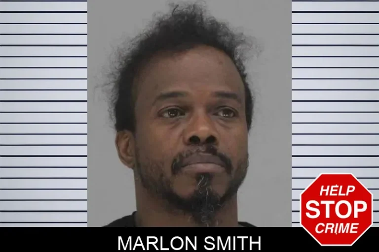Marlon Smith