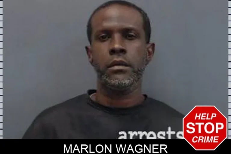 Marlon Wagner
