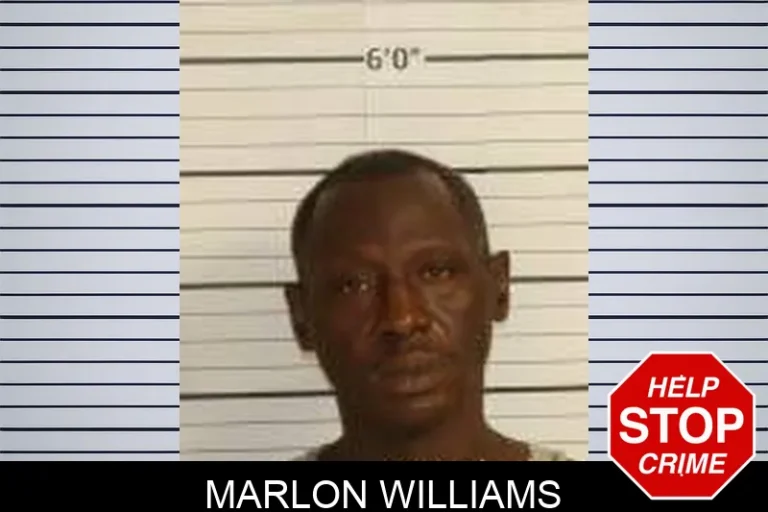 Marlon Williams
