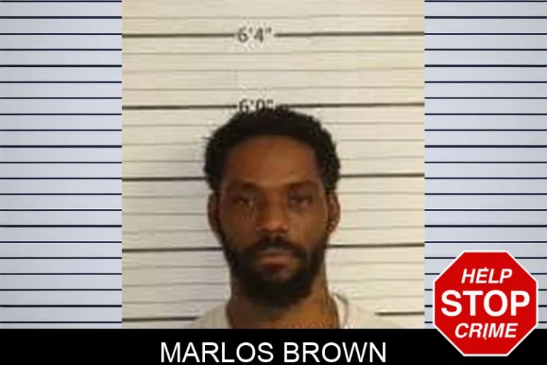 Marlos Brown