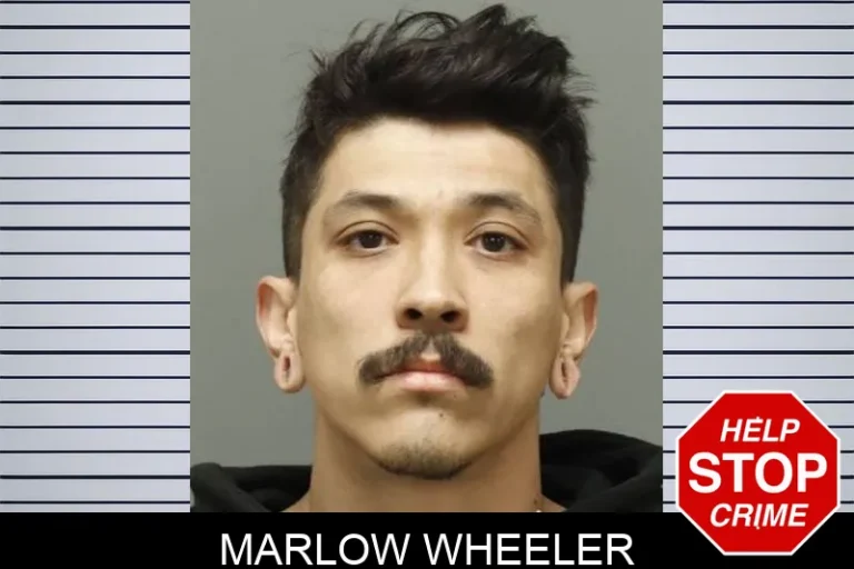 Marlow Wheeler