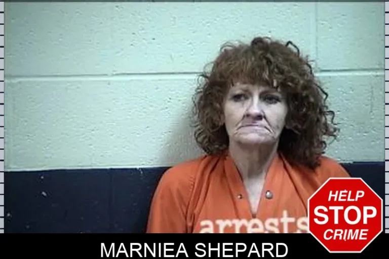 Marniea Shepard