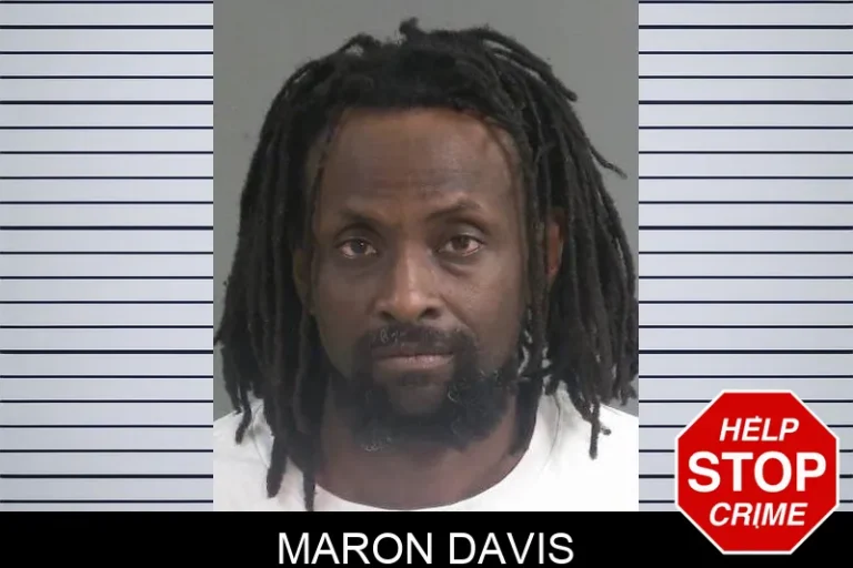 Maron Davis