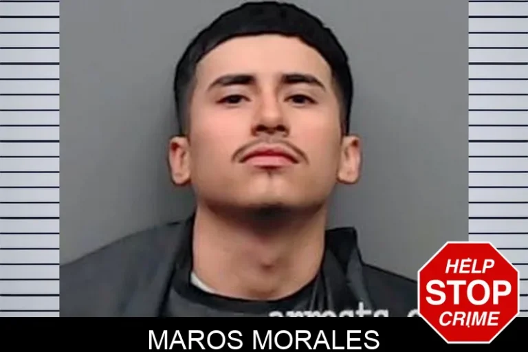Maros Morales
