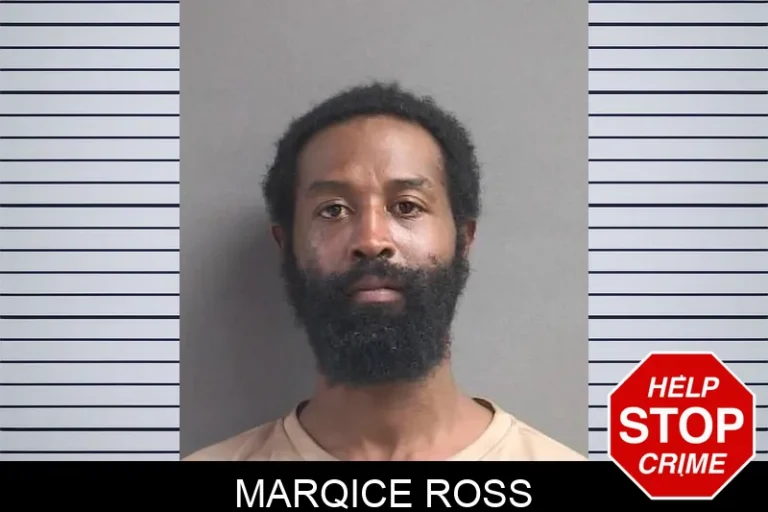 Marqice Ross