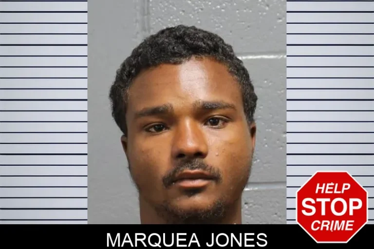MarquEa Jones