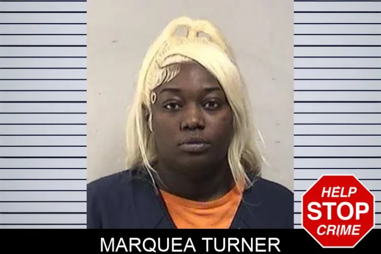 MarquEa TuRner