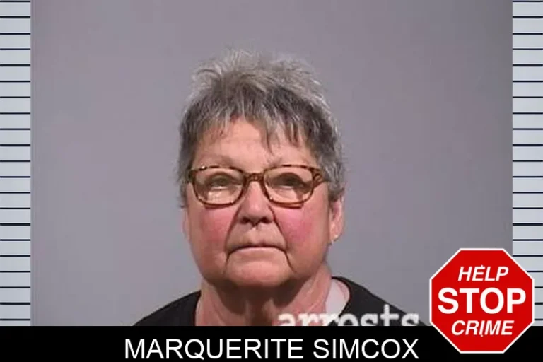 MarquErite Simcox