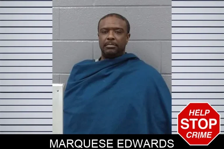 MarquEse Edwards