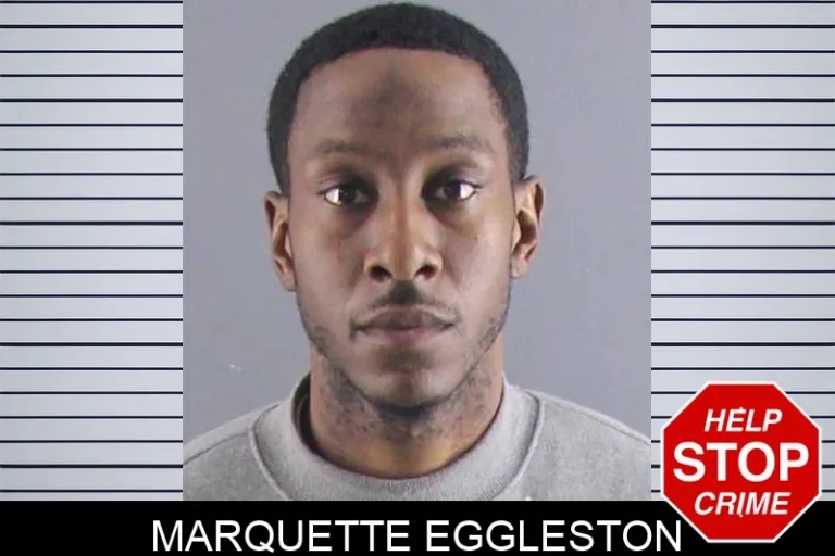 MarquEtte Eggleston